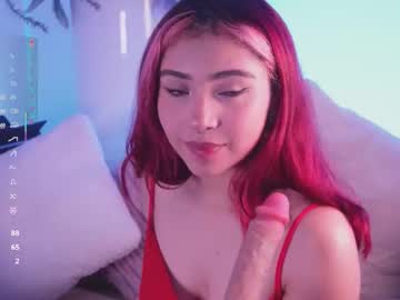 Dakota_Velvet Chaturbate stream image from December 24, 2025