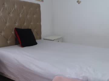 Girlvictoria Chaturbate stream image from December 24, 2025