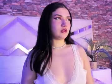 Megan_Devon Chaturbate stream image from December 24, 2025