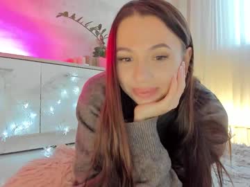 Meryfoxxx Chaturbate stream image from December 24, 2025