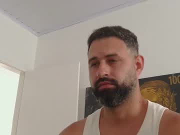Musosc Chaturbate stream image from December 24, 2025
