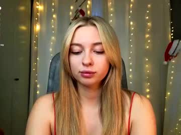 Sssecretgirlfriend Chaturbate stream image from December 24, 2025