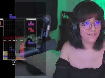 Tgirlrei Chaturbate stream image from December 24, 2025