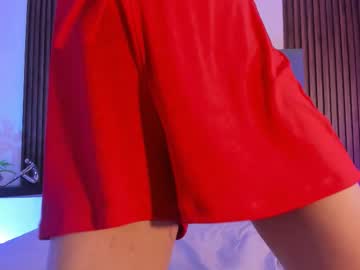 Angelalaurent_ Chaturbate stream image from December 24, 2025