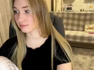 _Chloe_Miller_ Chaturbate stream image from December 24, 2025