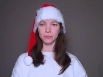 Kimberlyhart_ Chaturbate stream image from December 24, 2025