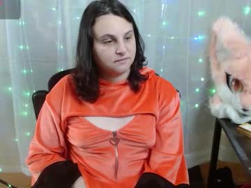 Salacious_Bunny Chaturbate stream image from December 24, 2025