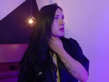 Veronica_Lewis_ Chaturbate stream image from December 24, 2025