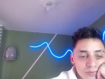 Xalejo_Max Chaturbate stream image from December 24, 2025