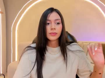 Ambarjames_ Chaturbate stream image from December 24, 2025
