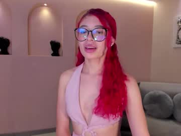 Amberfox_1 Chaturbate stream image from December 24, 2025
