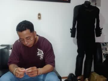 Black_Hot26 Chaturbate stream image from December 24, 2025