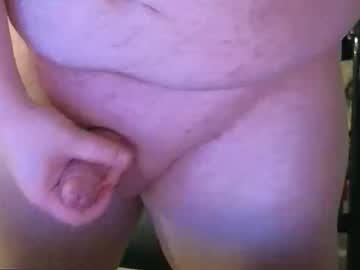 Brohoff Chaturbate stream image from December 24, 2025