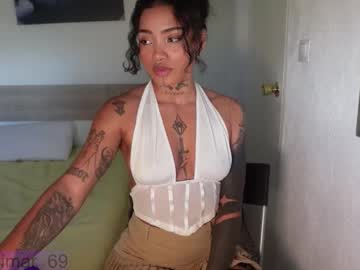 Diamon_Kataleya Chaturbate stream image from December 24, 2025