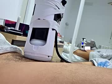 Eljjavi Chaturbate stream image from December 24, 2025