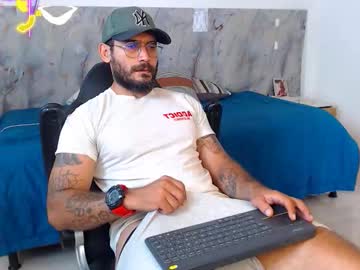 Hanz_Col Chaturbate stream image from December 24, 2025