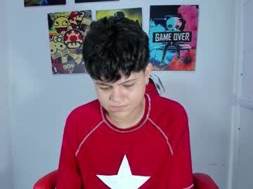 _Ian_Sweet Chaturbate stream image from December 24, 2025