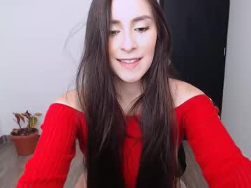 Ivanna_Angel Chaturbate stream image from December 24, 2025