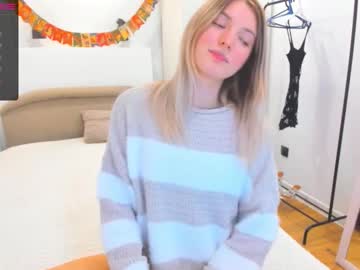 Liloneforyou Chaturbate stream image from December 24, 2025