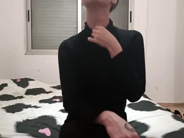 Magaretunion Chaturbate stream image from December 24, 2025
