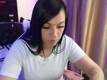 Majuu__ Chaturbate stream image from December 24, 2025