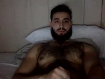 Mrandre786 Chaturbate stream image from December 24, 2025