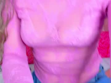 Myapril__ Chaturbate stream image from December 24, 2025