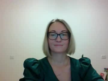 _Sandyqueen__ Chaturbate stream image from December 24, 2025