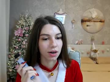 Softwine Chaturbate stream image from December 24, 2025