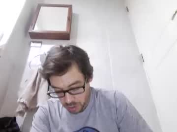 T_Fuenzalida Chaturbate stream image from December 24, 2025
