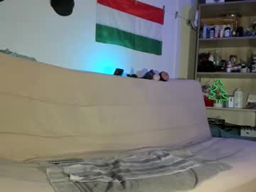 Telepaticman Chaturbate stream image from December 24, 2025