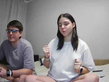 Toptrio Chaturbate stream image from December 24, 2025