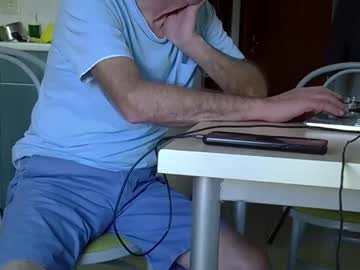 Vanmansilver Chaturbate stream image from December 24, 2025