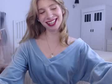 Visceratio Chaturbate stream image from December 24, 2025