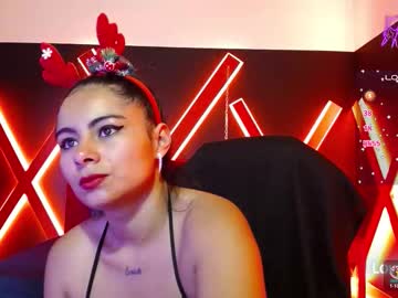 Agatha15_ Chaturbate stream image from December 24, 2025