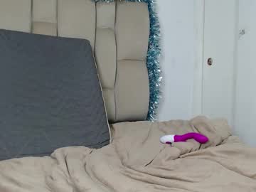 Amy_Swann Chaturbate stream image from December 24, 2025