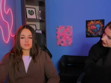 Aurora_Kiss_ Chaturbate stream image from December 24, 2025