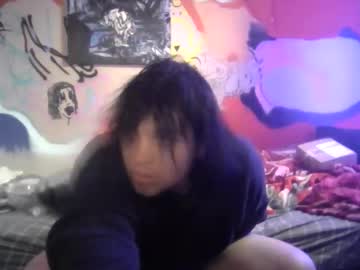 Bjornlovesza Chaturbate stream image from December 24, 2025