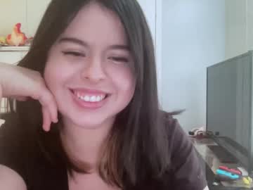 Curviiemm30 Chaturbate stream image from December 24, 2025