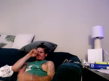 Jjpacker911 Chaturbate stream image from December 24, 2025