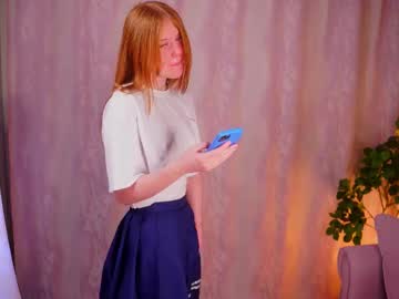 Lisagriswell Chaturbate stream image from December 24, 2025