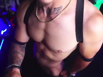 Matiusdf Chaturbate stream image from December 24, 2025