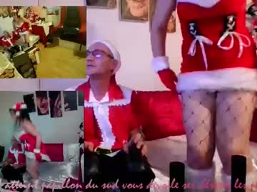 Papillondusud84 Chaturbate stream image from December 24, 2025