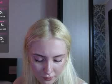 Pollyvalee Chaturbate stream image from December 24, 2025