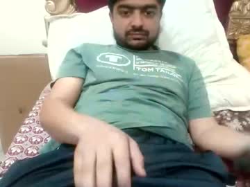 Spearharis Chaturbate stream image from December 24, 2025