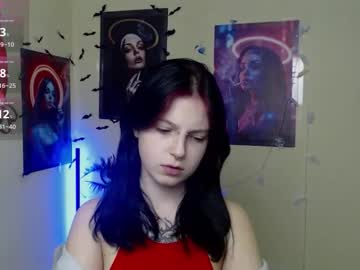 Sweet_Cherryg Chaturbate stream image from December 24, 2025