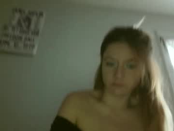 Throatbabi34 Chaturbate stream image from December 24, 2025