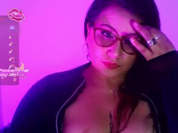 Vesper_Vixen Chaturbate stream image from December 24, 2025