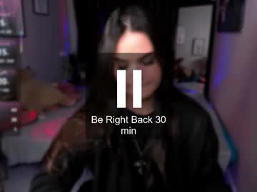 Witchwitchblade Chaturbate stream image from December 24, 2025