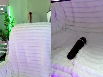 Alys_At_College Chaturbate stream image from December 24, 2025